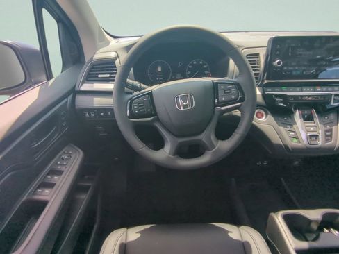 New 2026 Honda Odyssey EX-L image 13