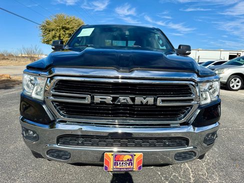 Used 2019 RAM 1500 Big Horn image 8