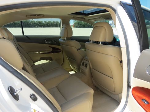 Used 2009 Lexus GS 350 RWD image 32
