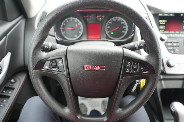 Used 2012 GMC Terrain SLE AWD/4WD image 24