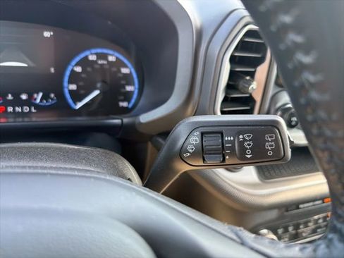 Used 2022 Ford Bronco Sport Big Bend w/ Convenience Package AWD/4WD image 44