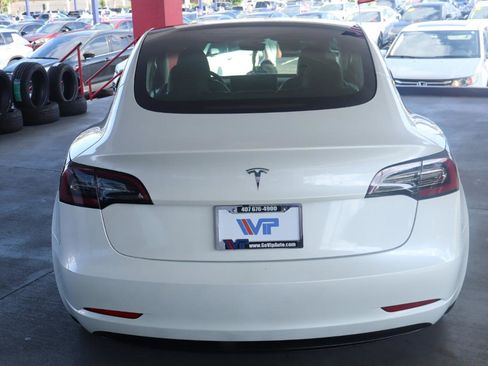 Used 2023 Tesla Model 3 Standard Range RWD image 6