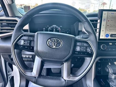 Used 2024 Toyota Tundra Limited image 23
