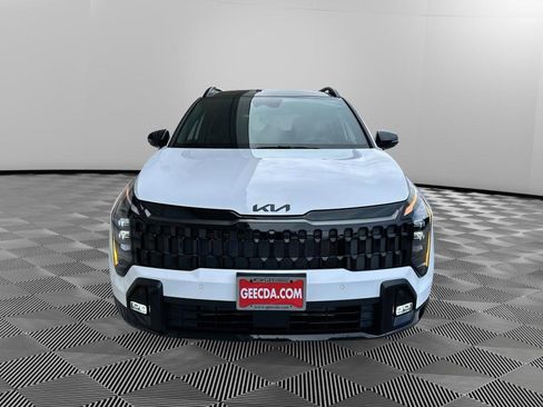 New 2026 Kia Sportage X-Line AWD/4WD image 2
