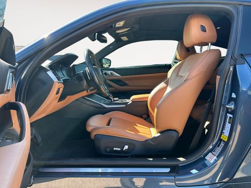 Used 2022 BMW 430i Coupe w/ Convenience Package image 20