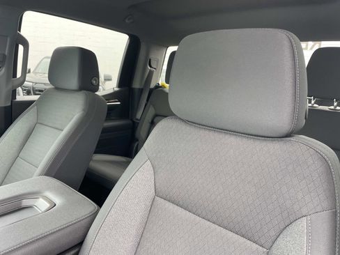 Used 2026 GMC Sierra 1500 Elevation RWD image 24