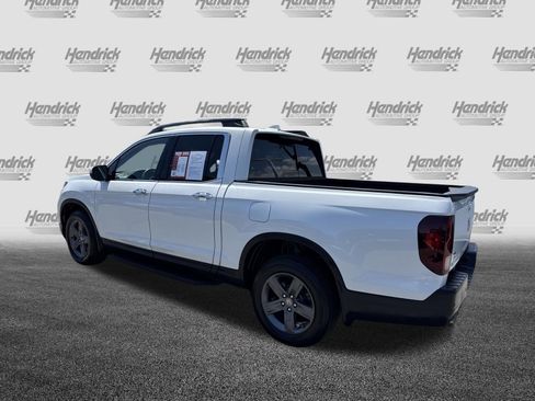 Used 2022 Honda Ridgeline RTL-E image 8