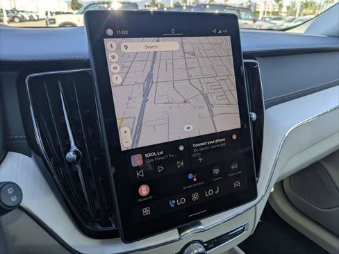 New 2026 Volvo XC60 T8 Ultra w/ Protection Package Premier image 9