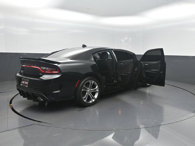 Used 2022 Dodge Charger R/T RWD image 35