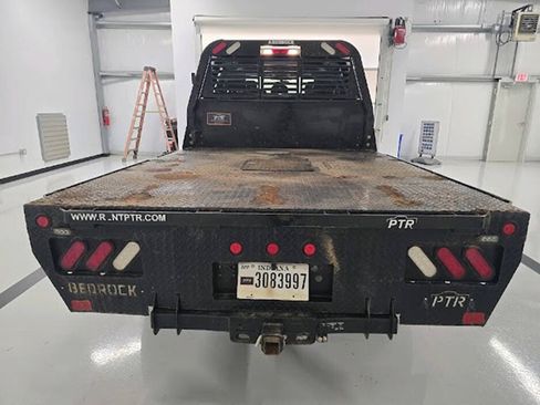 Used 2020 Ford F250 XL w/ Power Equipment Group AWD/4WD image 5