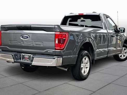 Used 2023 Ford F150 XLT w/ Equipment Group 301A Mid image 26