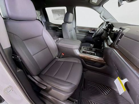 New 2026 Chevrolet Silverado 1500 RST AWD/4WD image 24