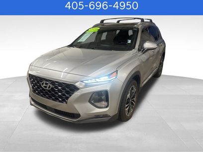 Used 2020 Hyundai Santa Fe SEL