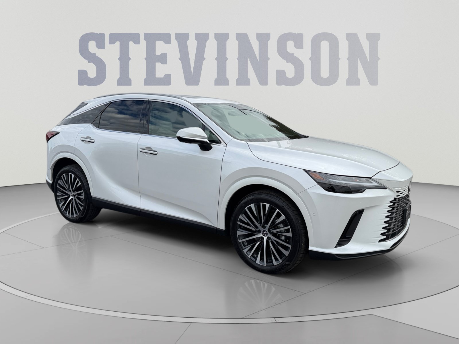 Used 2025 Lexus RX 350 w/ Convenience Package AWD/4WD image 7