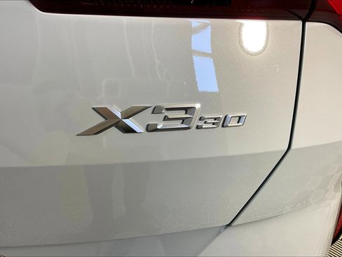 New 2026 BMW X3 xDrive30 image 12
