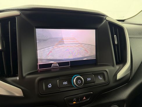 Used 2022 GMC Terrain SLE w/ Elevation Edition FWD image 18