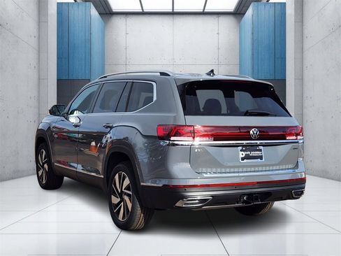 New 2026 Volkswagen Atlas SEL image 26