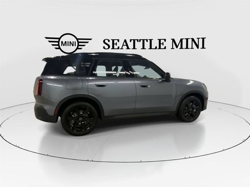 New 2026 MINI Cooper Countryman S AWD/4WD image 12