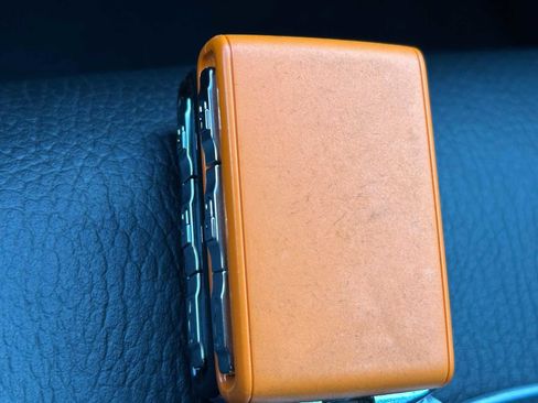 Certified 2024 Volvo V60 B5 Cross Country Plus image 33