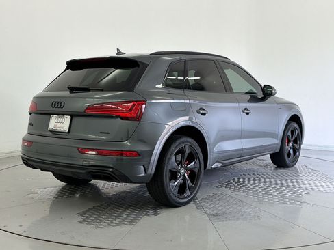 Used 2024 Audi Q5 2.0T Premium Plus AWD/4WD image 9