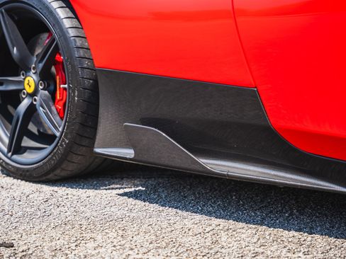 Used 2015 Ferrari 458 Speciale Coupe RWD image 35