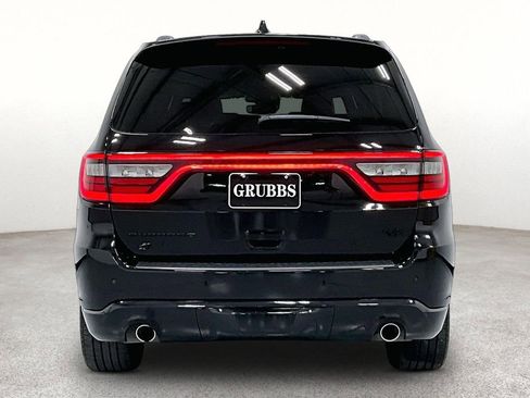 Used 2024 Dodge Durango R/T AWD/4WD image 5