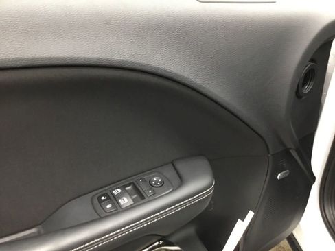 Used 2023 Dodge Challenger R/T w/ Blacktop Package RWD image 7