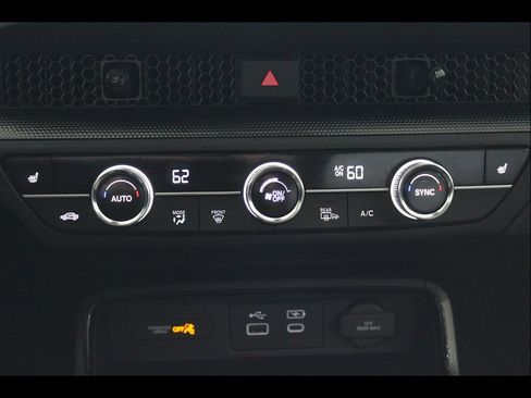 Certified 2024 Honda CR-V EX image 28