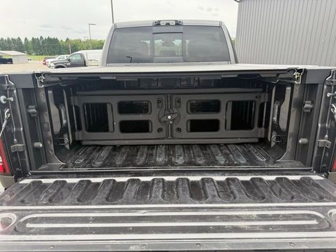 Used 2024 RAM 2500 Power Wagon w/ Level 1 Equipment Group AWD/4WD image 12