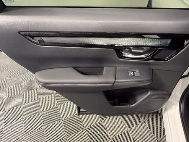 New 2027 Honda CR-V Sport Touring image 37