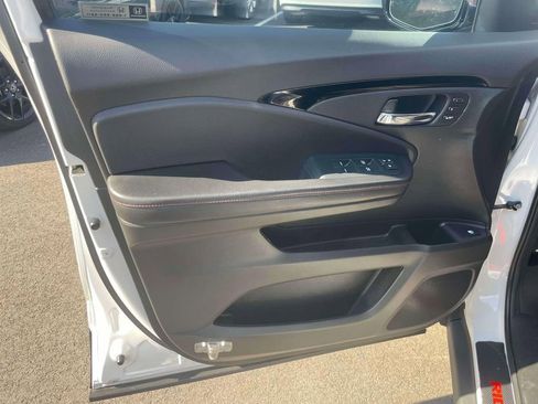 Certified 2023 Honda Ridgeline Black Edition image 16