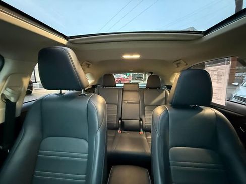 Used 2015 Lexus NX 200t 200t image 25