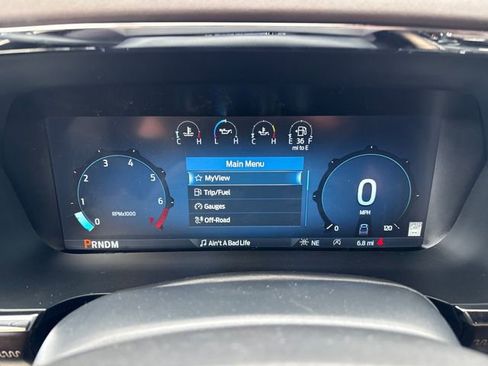 New 2026 Ford F150 King Ranch image 14