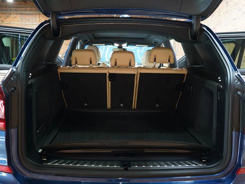 Used 2018 BMW X3 M40i w/ Premium Package image 37