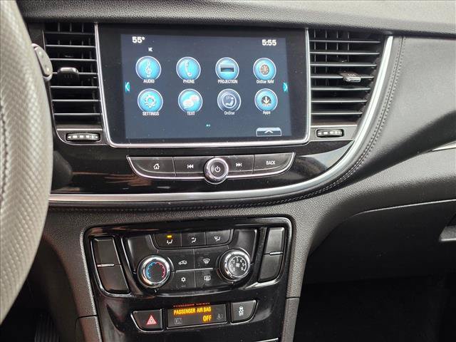 Used 2017 Buick Encore Preferred FWD image 28