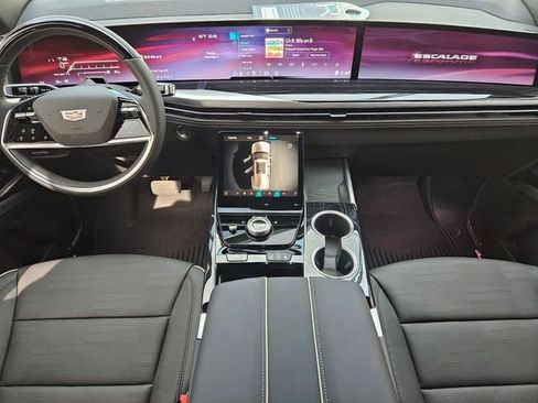 New 2026 Cadillac Escalade Sport w/ Touring Package image 13