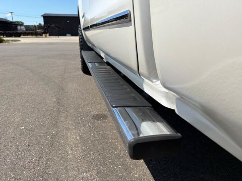 Used 2015 GMC Sierra 1500 SLT w/ SLT Crew Cab Value Package AWD/4WD image 19