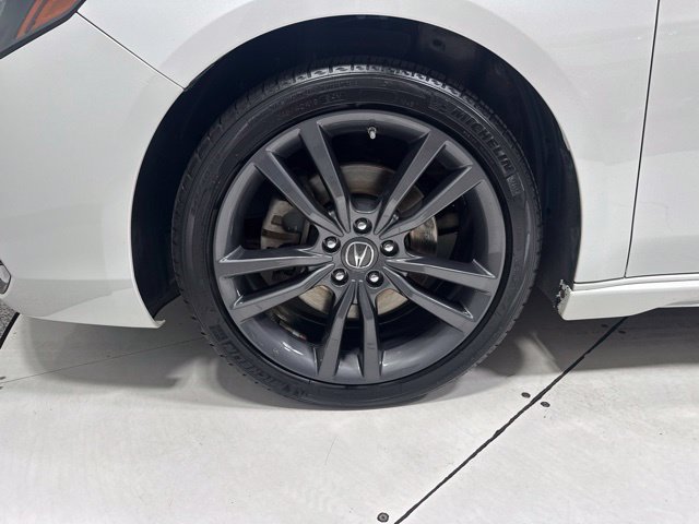 Used 2020 Acura TLX Type S PMC Edition AWD/4WD image 8