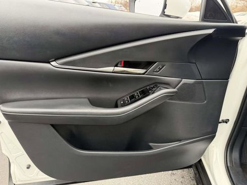 Certified 2023 MAZDA CX-30 AWD 2.5 S w/ Preferred Package image 16