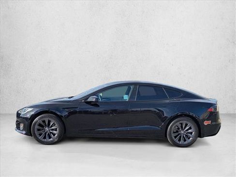 Used 2020 Tesla Model S Long Range image 9