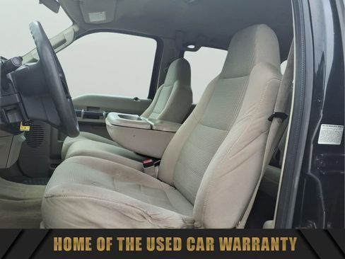 Used 2008 Ford F350 XLT AWD/4WD image 14
