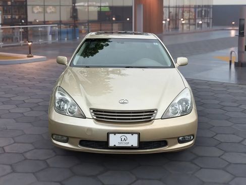 Used 2003 Lexus ES 330 FWD image 9
