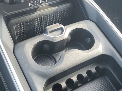 New 2026 RAM 1500 Big Horn image 28