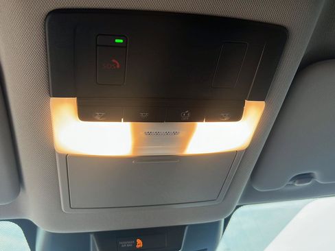 New 2026 Nissan Rogue SV image 28