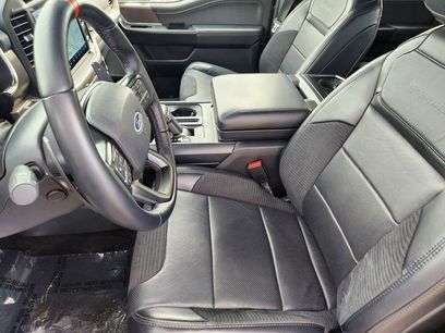 Used 2021 Ford F150 Raptor w/ Equipment Group 801A High