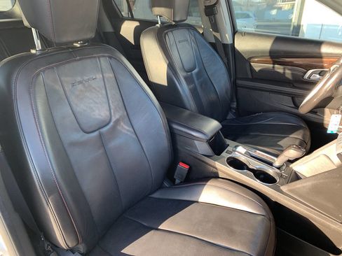 Used 2013 GMC Terrain Denali image 13