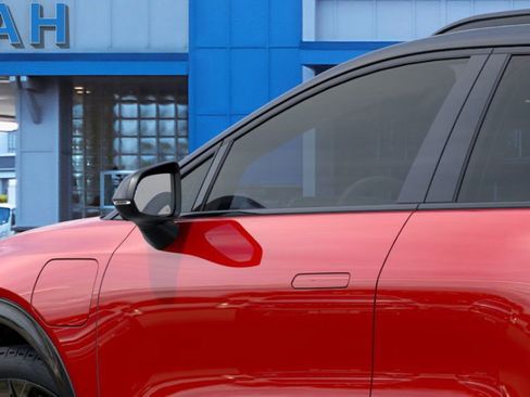 New 2025 Chevrolet Equinox EV RS image 13