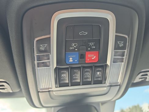 Used 2022 RAM 1500 TRX w/ TRX Level 2 Equipment Group AWD/4WD image 38