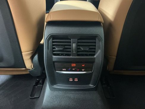 Certified 2025 BMW i4 eDrive40 w/ Premium Package image 28