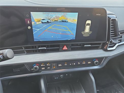 Used 2025 Kia Sportage X-Line image 21